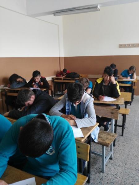 Alb M Ehit Tuncay Durmu Mesleki Ve Teknik Anadolu Lisesi